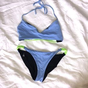 Basta Surf Reversible Swimsuit